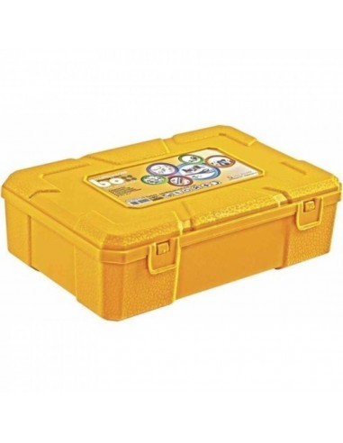 Box With Lid Tk5011