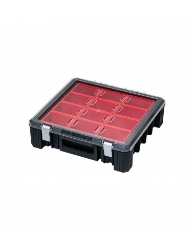 Transparante Organizer Box Hd400