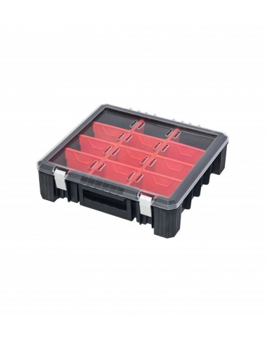 Transparante Organizer Box Hd400 Flex
