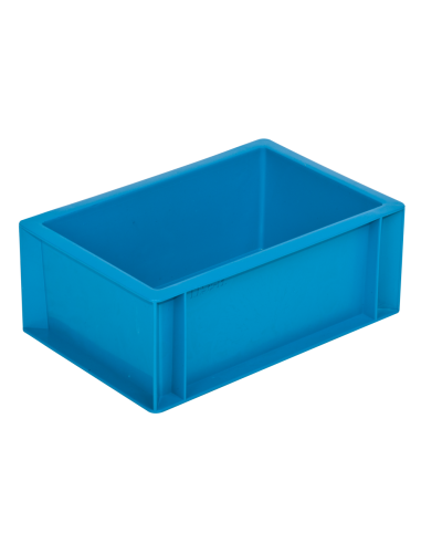 H-3211 F Plastic Crates
