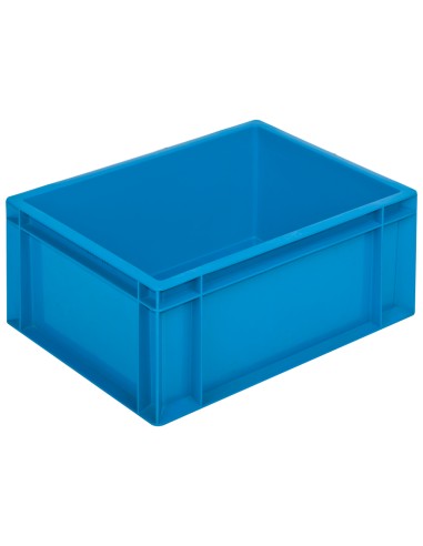 Cajas De Plástico Hp-4316 D