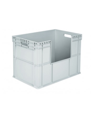 Hp-4203 Avu Avage Front Crates