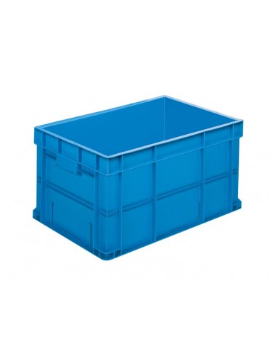 Hp-4632 ᲞᲚᲐᲡᲢᲘᲙᲣᲠᲘ Crate ᲔᲠᲗᲐᲓ Lid