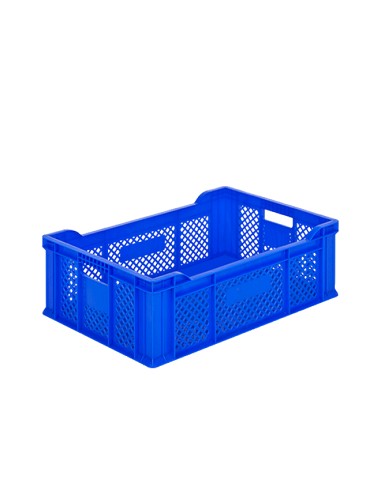 HP-2005 Perforated Crates