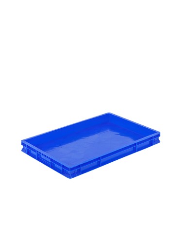 Cajas De Plástico Hp-6504