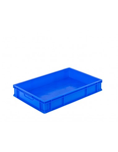 Cajas De Plástico Hp-1203