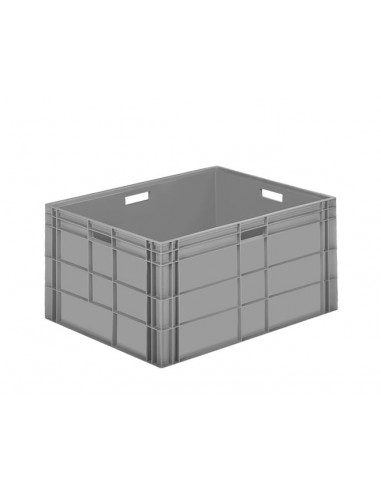 AX-8638 Plastic Crates