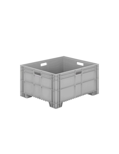 Ax-8639 Plastic Crates