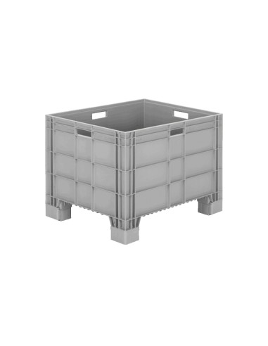 AX-8650-X Plastic Crates