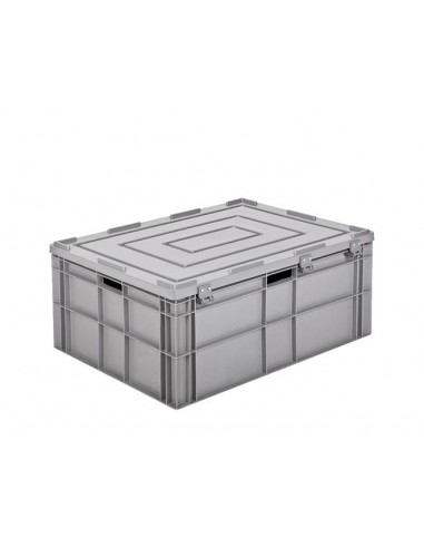 AX-8633 MK Plastic Crates