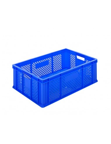 HP-2301 Plastic Crates