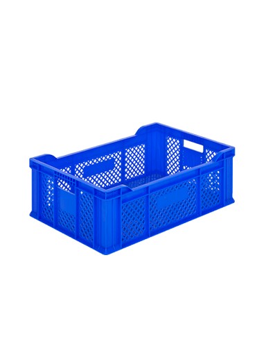 HP-2305 Plastic Crates
