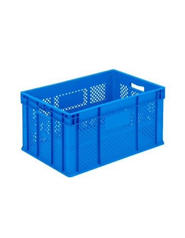 HP-3002 Plastic Crates